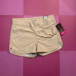 NOBO Mid Rise Shorts